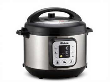 Panela de Pressão Elétrica: 5 Melhores Modelos Comparados