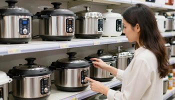 Qual a Melhor Panela de Pressão Elétrica? Guia Completo 2026