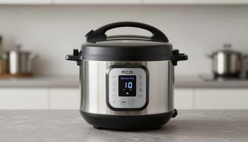 Top 5 Melhores Panelas de Pressão em 2026: Guia Completo