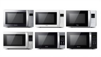Qual é o Melhor micro-ondas para Comprar em 2026?