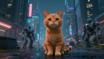 Stray PS4: Análise Completa do Jogo de Aventura Felina