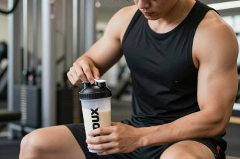 Whey Protein Concentrado Dux Nutrition: Análise Completa 2026