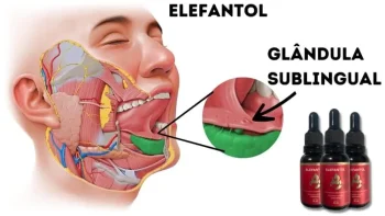 Elefantol: O Viagra 100% Natural Para Desempenho Masculino