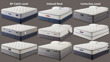 5 Melhores Camas Box Casal Em 2026: Guia Completo de Compra