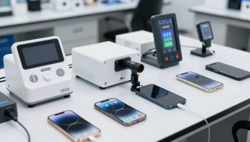 TOP 5 Melhores Celulares Premium para Comprar no Brasil em 2026