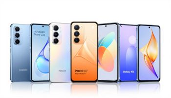 Os 5 Melhores Celulares Até R$ 1.500 em 2026: Análise Completa