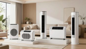 Melhores Climatizadores de Ar 2026: Top 5 Avaliados