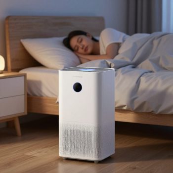 Os 5 Melhores Desumidificador de Ar em 2026 | Guia