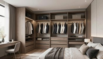 Os 5 Melhores Guarda Roupa Casal de 2026 | Review