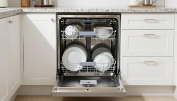 As 3 Melhores Lava Louças 8 Serviços em 2026