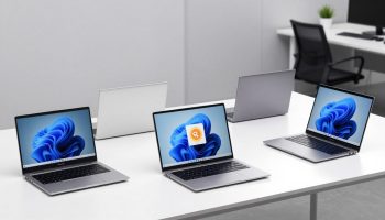 Os 5 Melhores Notebooks Bons e Baratos de 2026