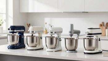 Os 5 Melhores Mixer 3 Em 1 De 2026 | Guia Completo