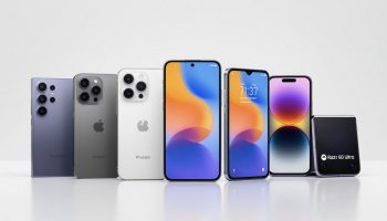 Top 5 Celulares Premium 2026: Qual o melhor topo de linha?