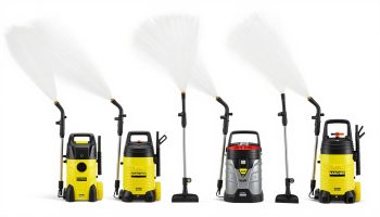 Top 5 Melhores Lavadoras de Alta Pressão: Guia Completo 2026