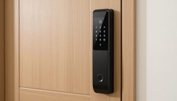 As 5 Melhores Fechaduras Digitais de 2026 | Análise