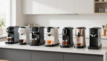 Melhores Cafeteiras de Cápsula Custo Benefício 2026