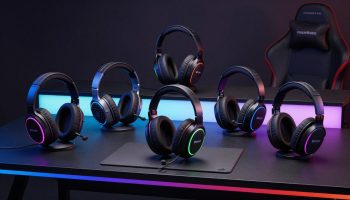 Os 5 Melhores Headset Gamer em 2026 | Guia Completo