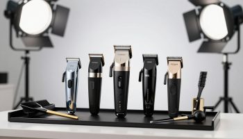 As 5 Melhores Máquina de Cortar Cabelo 2026 | Guia