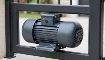 Os 5 Melhores Motor Para Portão Elétrico Em 2026