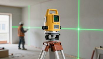 Melhor Nível a Laser 2026: Top 5 Modelos Testados