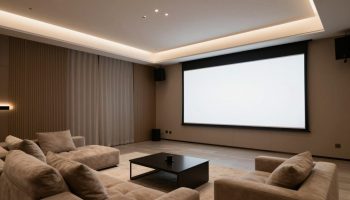 As 5 Melhores Tela de Projeção | Tela para Projeto Guia Completo