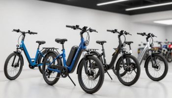 TOP 4 Bike Elétrica Custo Benefício 2026 – Guia Completo