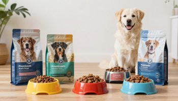 Melhores Rações para Cachorros Adultos: TOP 5 de 2026